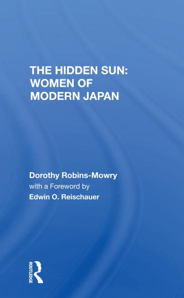 Hidden Sun