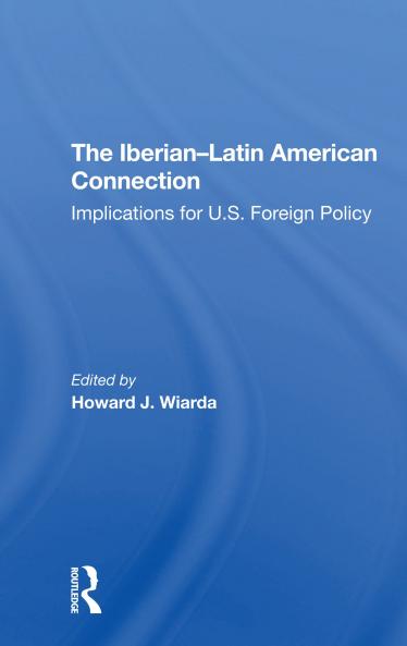 Iberian-latin American Connection