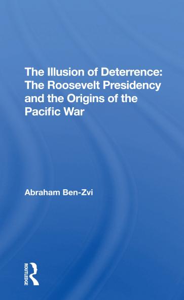 Illusion Of Deterrence