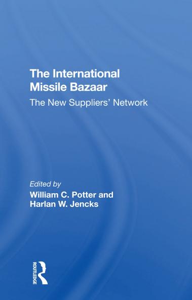 International Missile Bazaar