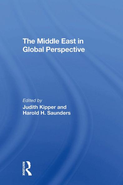 Middle East in Global Perspective