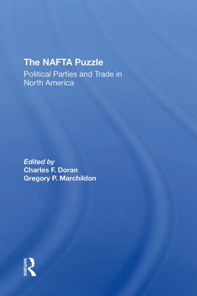 Nafta Puzzle