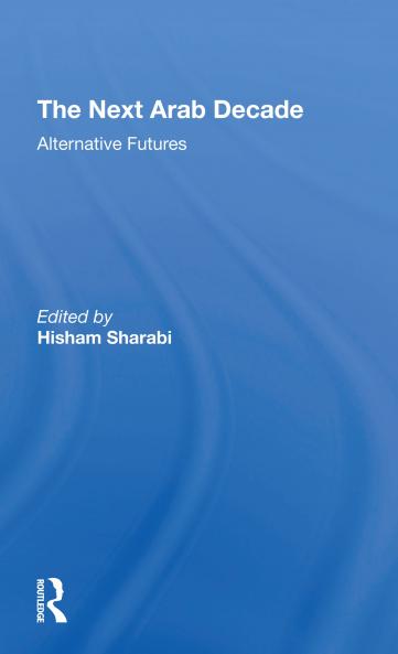 Next Arab Decade