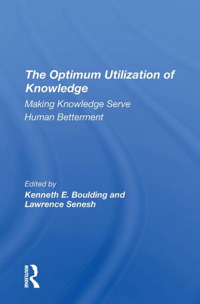 Optimum Utilization Of Knowledge