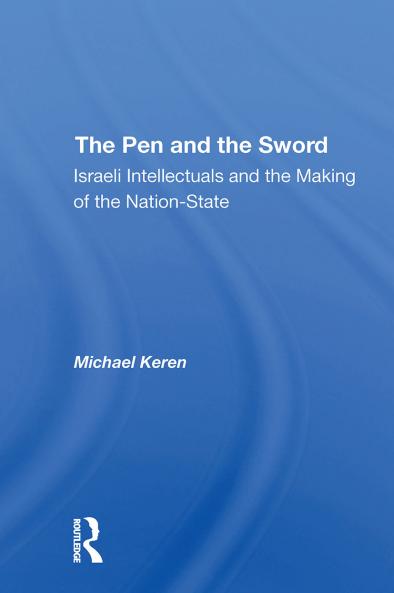 Pen And The Sword