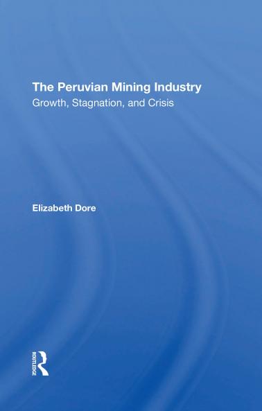 Peruvian Mining Industry