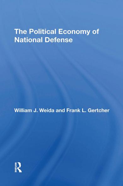 Political Economy of National Defense