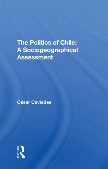 Politics Of Chile