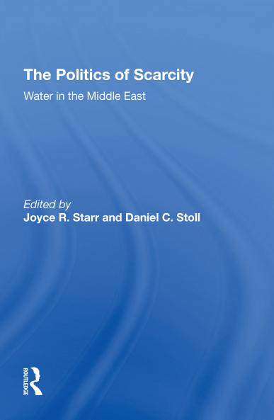 Politics Of Scarcity