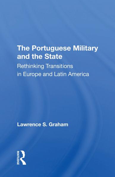 Portuguese Military And The State
