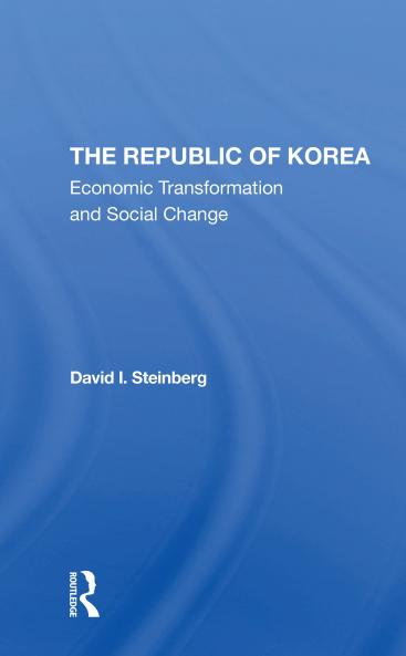Republic Of Korea