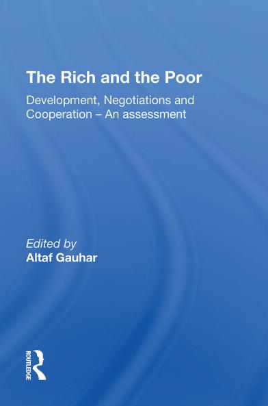 Rich and the Poor