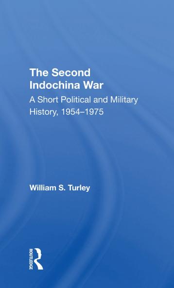 Second Indochina War
