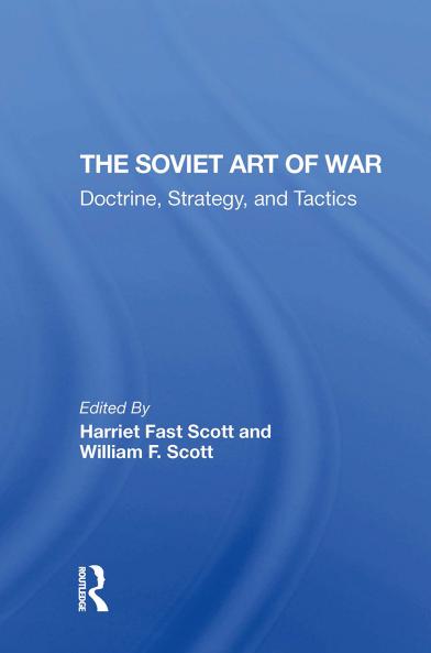 Soviet Art Of War