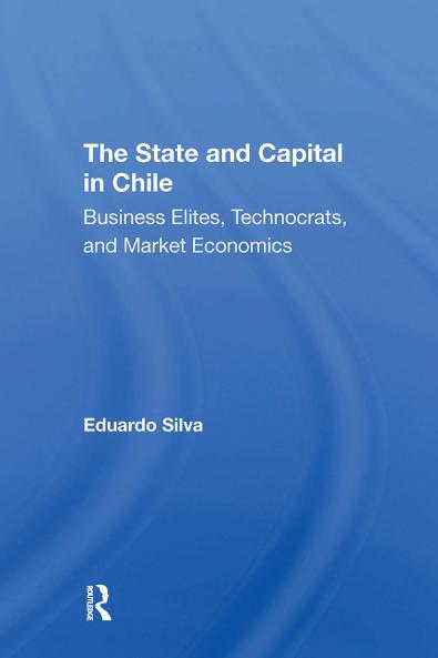State And Capital In Chile
