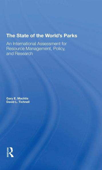 State Of The World's Parks