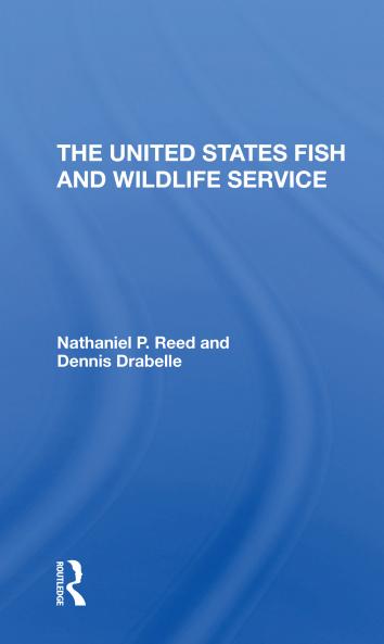 U.S. Fish And Wildlife Service