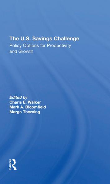 U.S. Savings Challenge