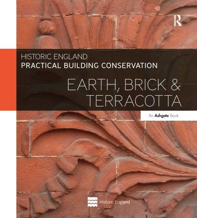 Earth Brick and Terracotta