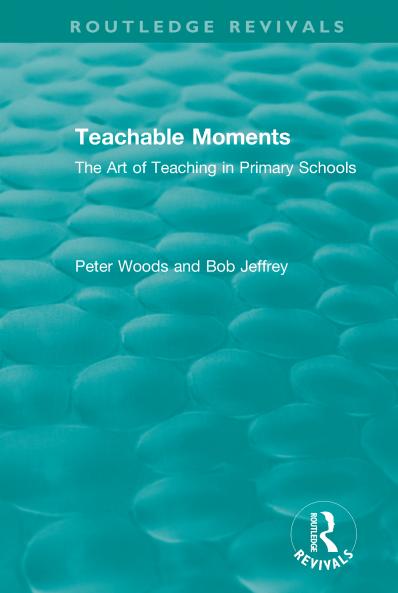 Teachable Moments