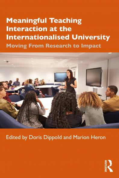 Meaningful Teaching Interaction at the Internationalised University