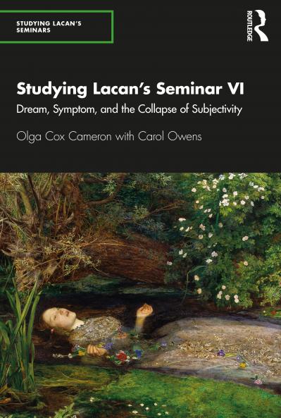 Studying Lacan’s Seminar VI