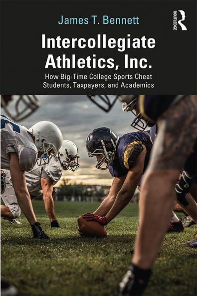 Intercollegiate Athletics Inc.
