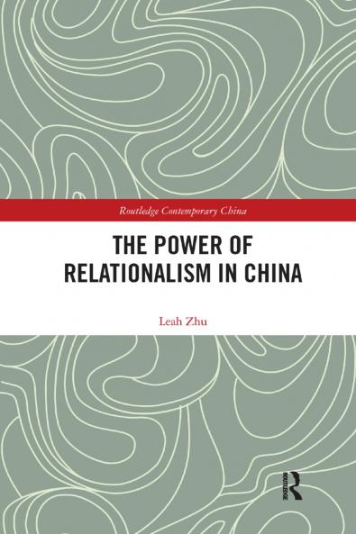 Power of Relationalism in China