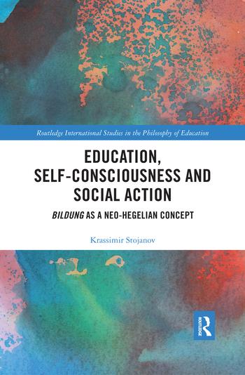Education Self-consciousness and Social Action