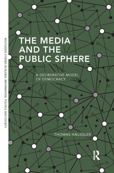 Media and the Public Sphere