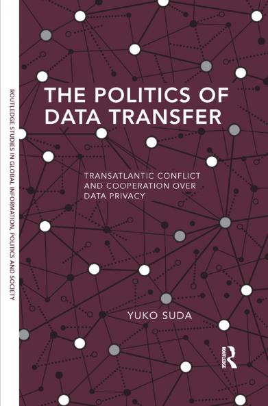 Politics of Data Transfer