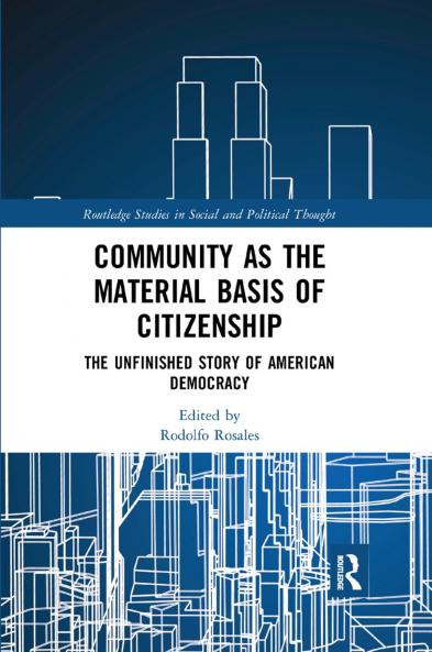 Community as the Material Basis of Citizenship