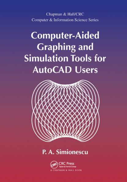Computer-Aided Graphing and Simulation Tools for AutoCAD Users