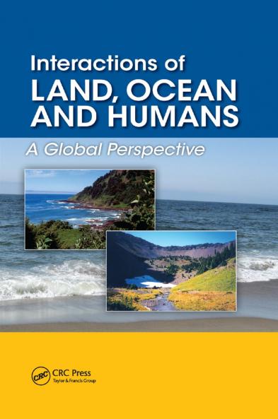 Interactions of Land Ocean and Humans