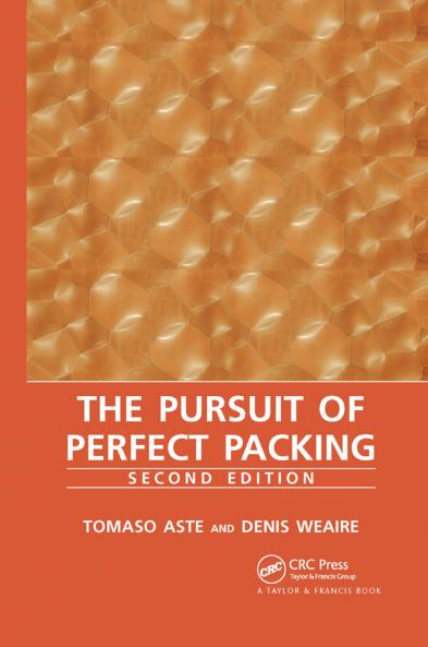 Pursuit of Perfect Packing
