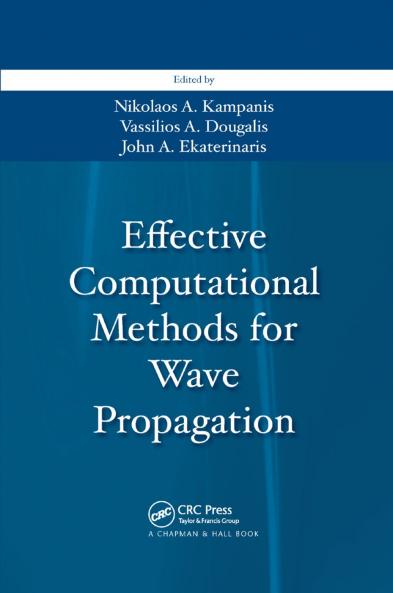 Effective Computational Methods for Wave Propagation