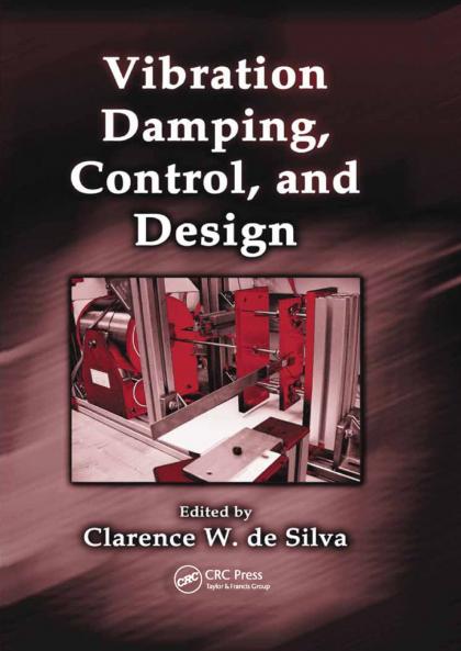 Vibration Damping Control and Design