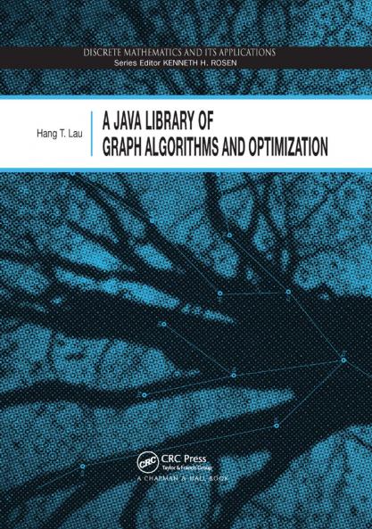 Java Library of Graph Algorithms and Optimization