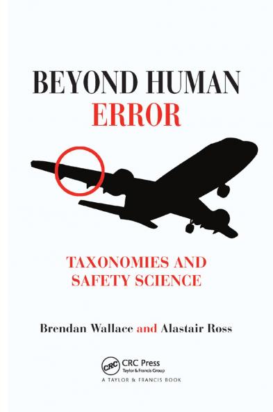Beyond Human Error