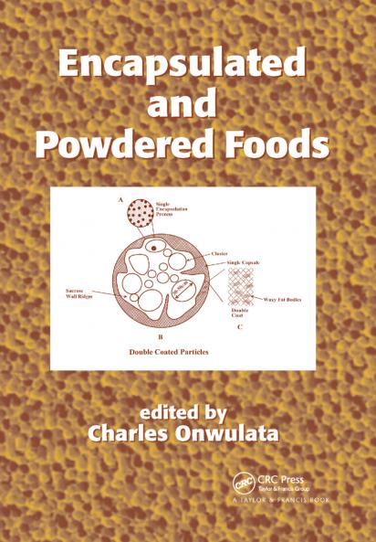 Encapsulated and Powdered Foods