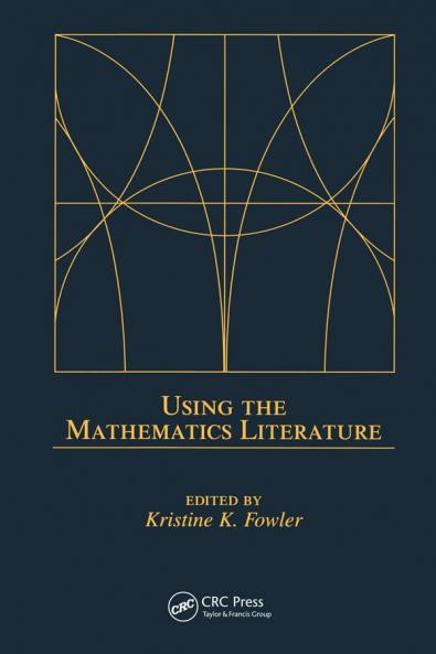 Using the Mathematics Literature