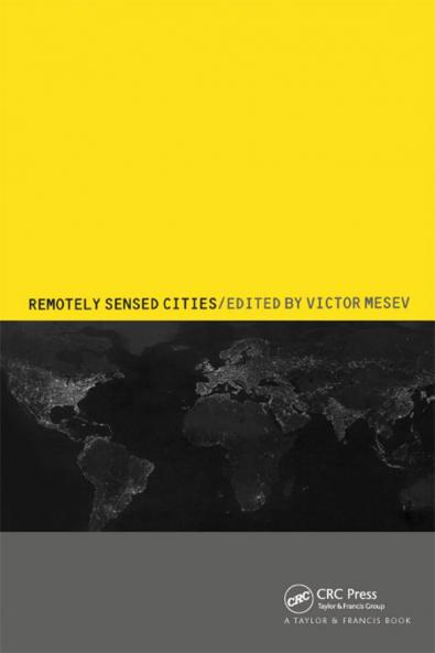 Remotely-Sensed Cities