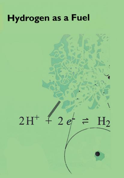 Hydrogen as a Fuel