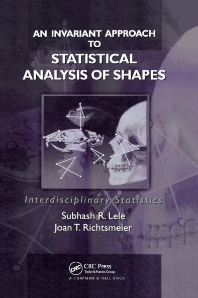 Invariant Approach to Statistical Analysis of Shapes