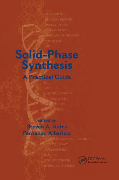 Solid-Phase Synthesis