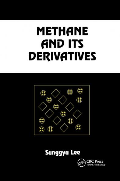 Methane and its Derivatives