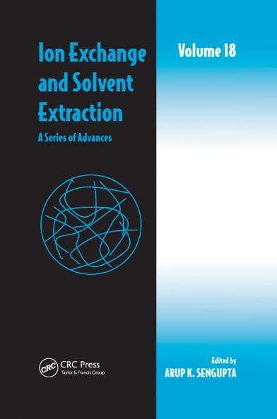 Ion Exchange and Solvent Extraction