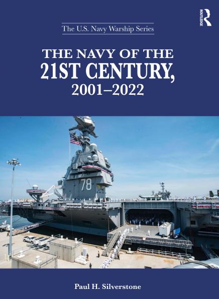 Navy of the 21st Century 2001-2022