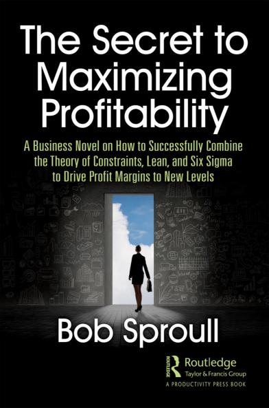 Secret to Maximizing Profitability