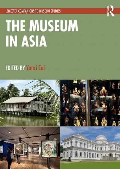 Museum in Asia